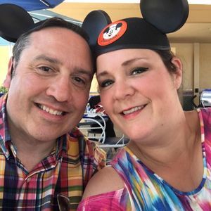 Meet your Posher, Larrykatie