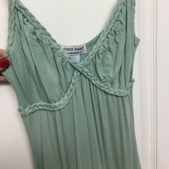 Guess Dresses - Braid summer dress Guess Dresses - Braid summer dress
