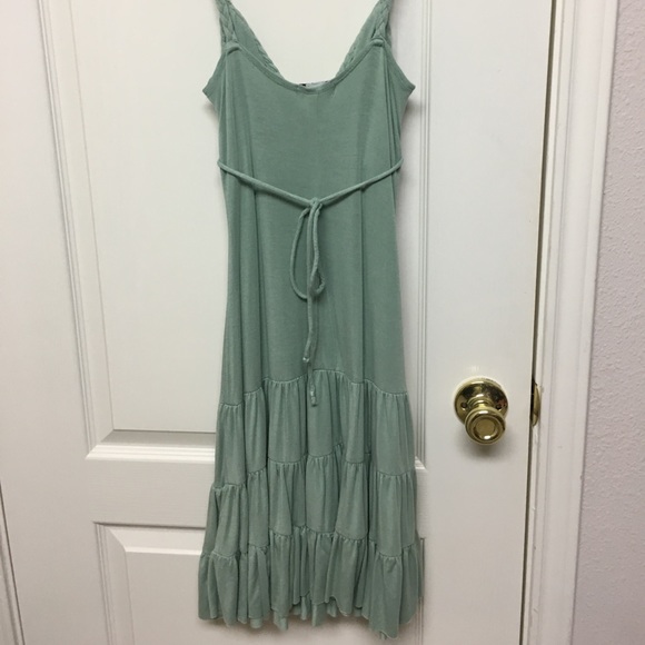Guess Dresses - Braid summer dress Guess Dresses - Braid summer dress