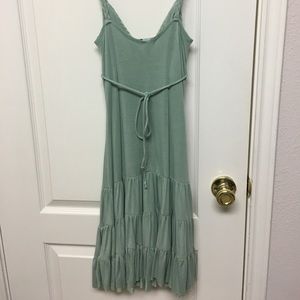 Guess Dresses - Braid summer dress Guess Dresses - Braid summer dress
