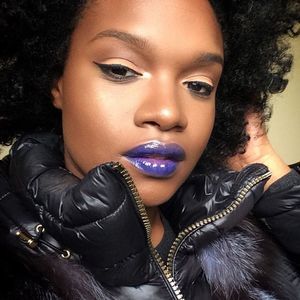 Meet your Posher, Khadija