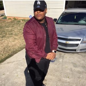 Meet your Posher, Brandon