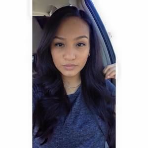 Meet your Posher, Kimberly