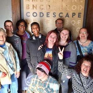 Meet your Posher, Debi