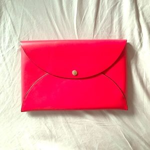 Kate Spade Saturday Envelope Clutch