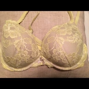 Victoria secret bra