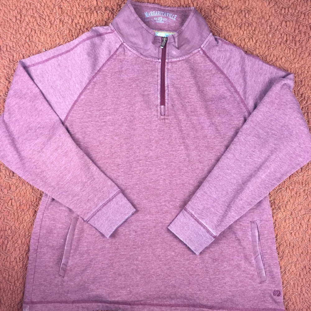 Margaritaville men's xl shirt