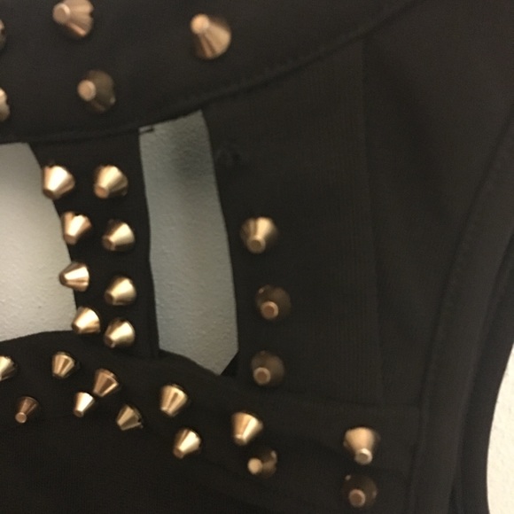 Little black dress - Picture 2 of 3