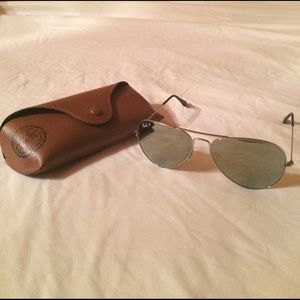 Ray-Ban Aviators