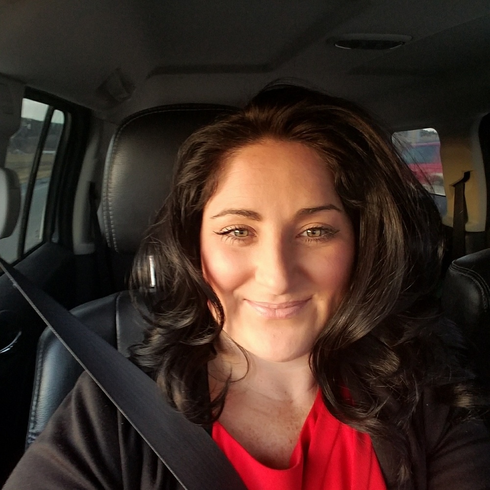 Meet your Posher, Rachel