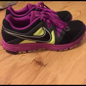 Nike sneakers SOLD