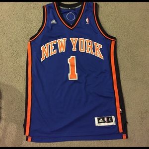 Amar'e Stoudemire New York Knicks jersey