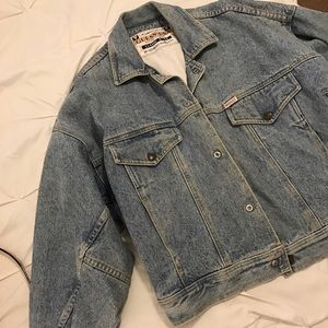 Guess jean jacket