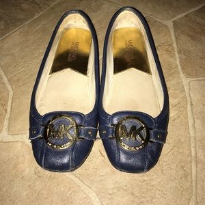 Michael Kors flats!!!