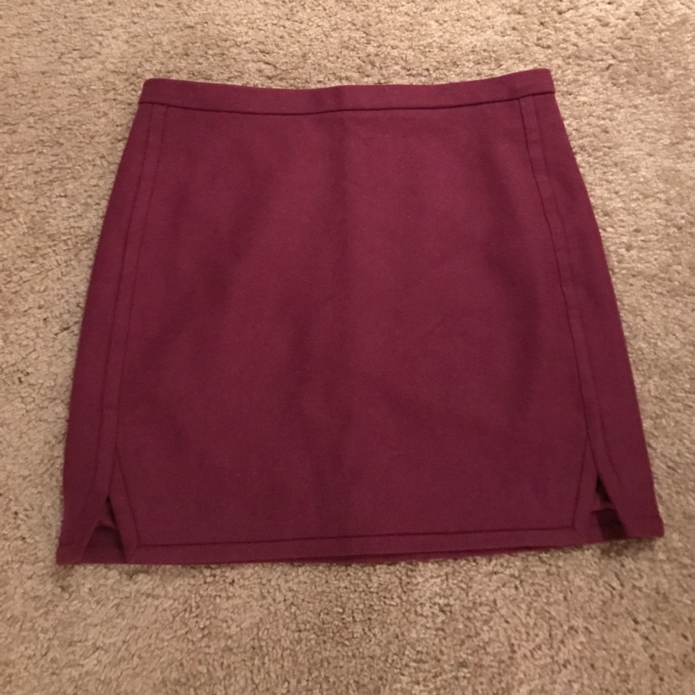 J. Crew Skirt