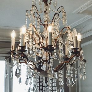 Meet your Posher, April