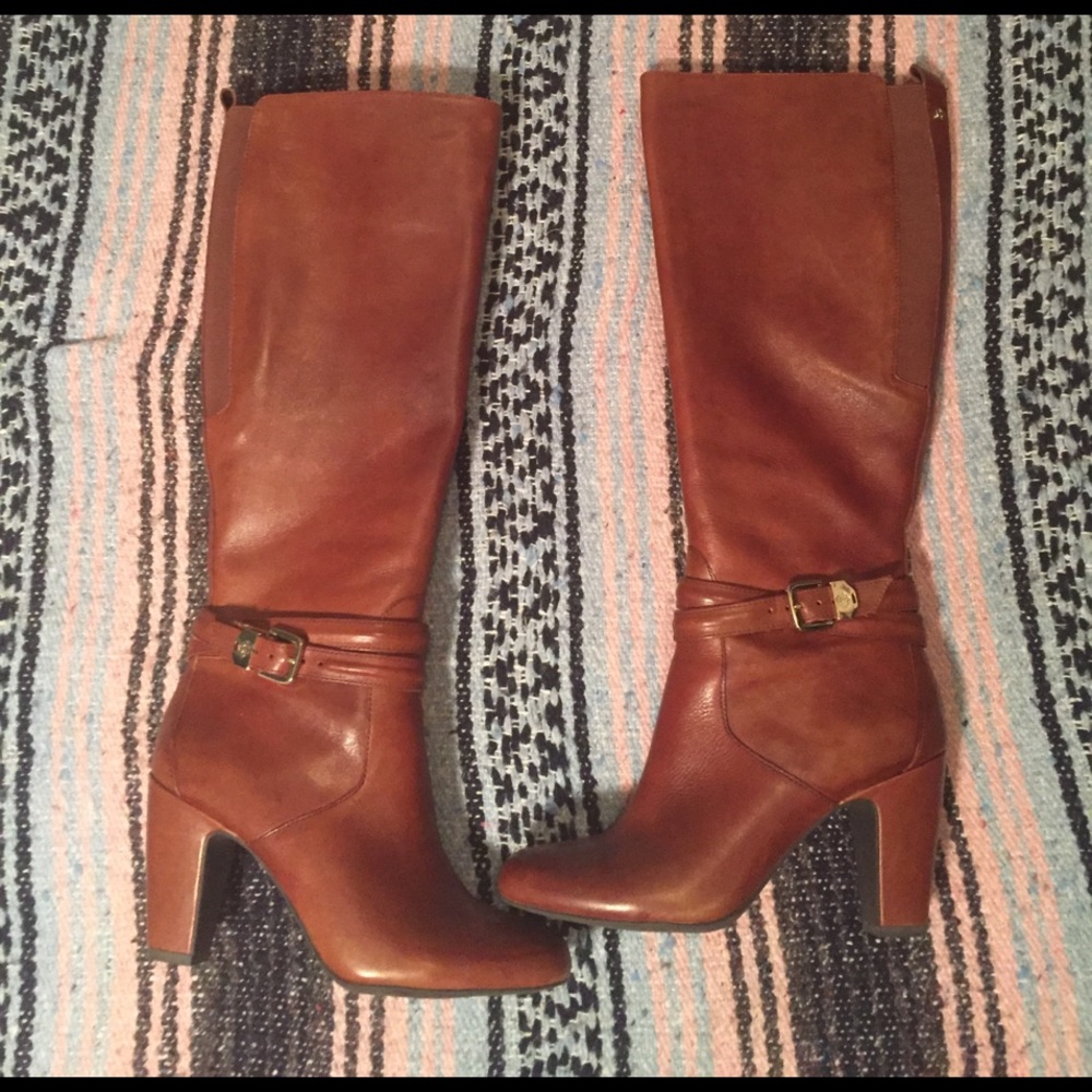 Antonio Melani boots