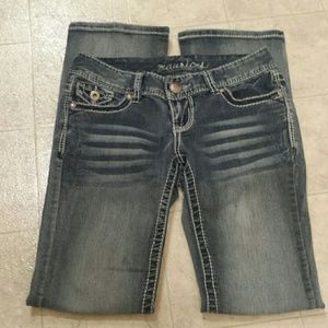 Maurices Jeans