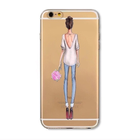 RED SOLE SHOES LUXURY IPHONE  X XS PLUS CASE - Picture 2 of 3