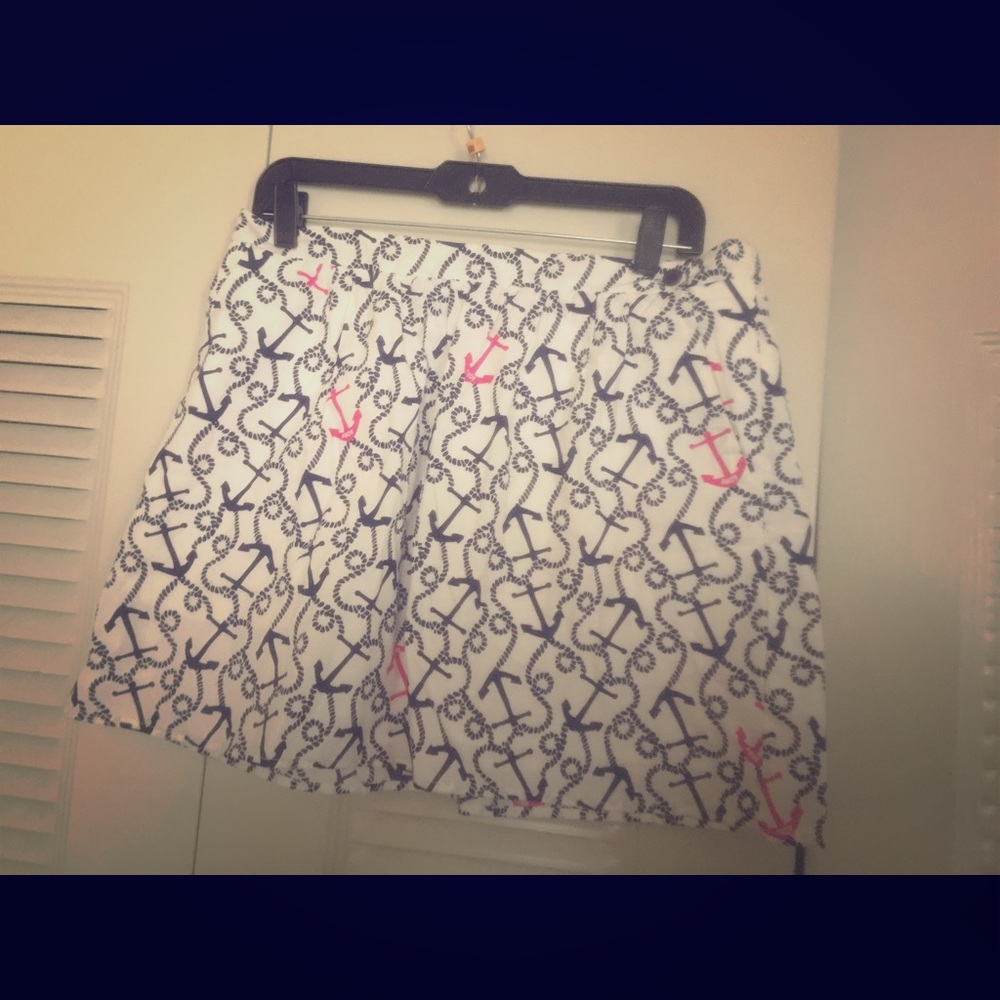 Lilly Pulitzer Shorts