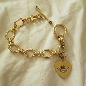 Juicy couture bracelet