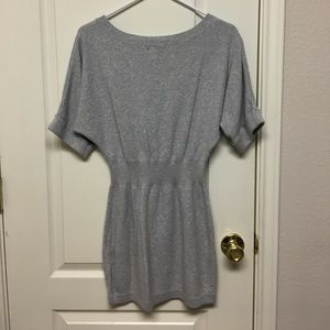 Express Dresses - Express gray dress Express Dresses - Express gray dress