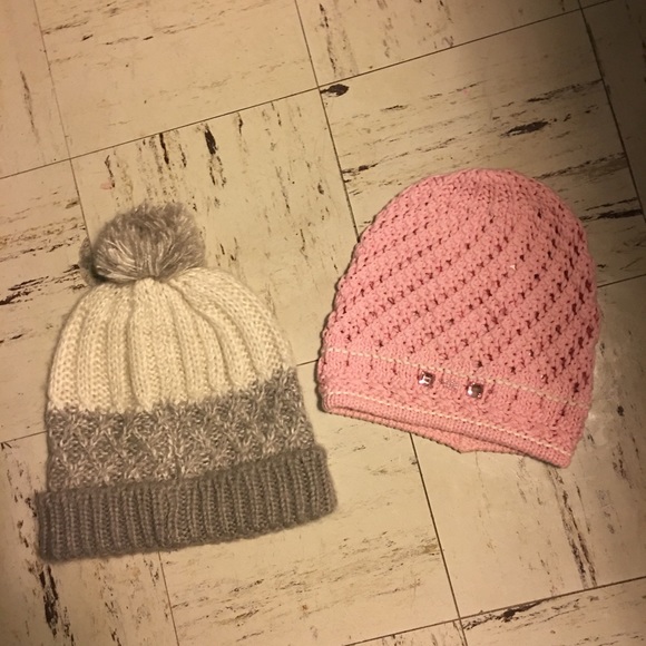 Hats! - Picture 1 of 3