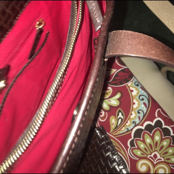 Dooney & Burk Janie - Picture 2 of 2