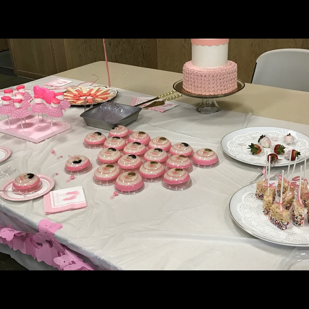 Meet your Posher, Normalli