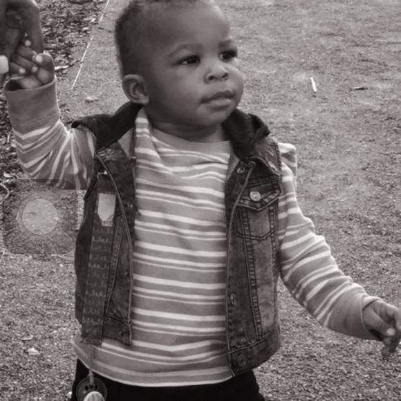 Meet your Posher, Thomas - Picture 1 of 1