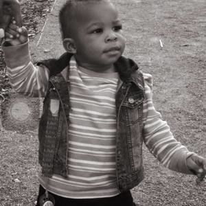 Meet your Posher, Thomas