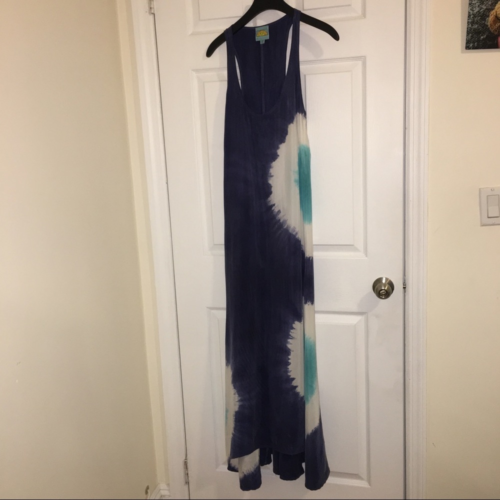 C&C California Maxi Dress
