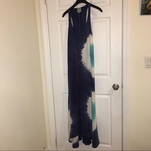 C&C California Maxi Dress