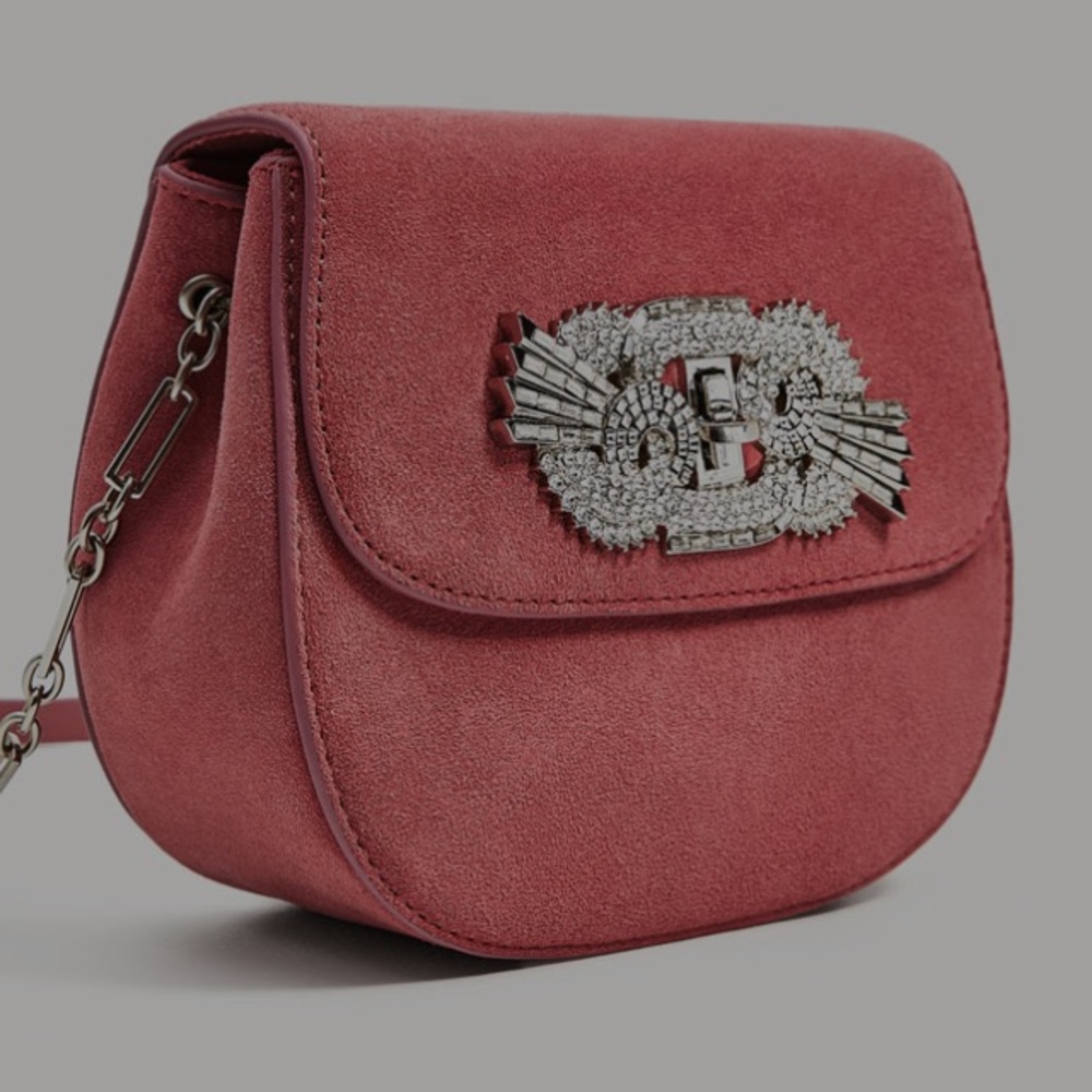NWT in stores now Zara bag spring