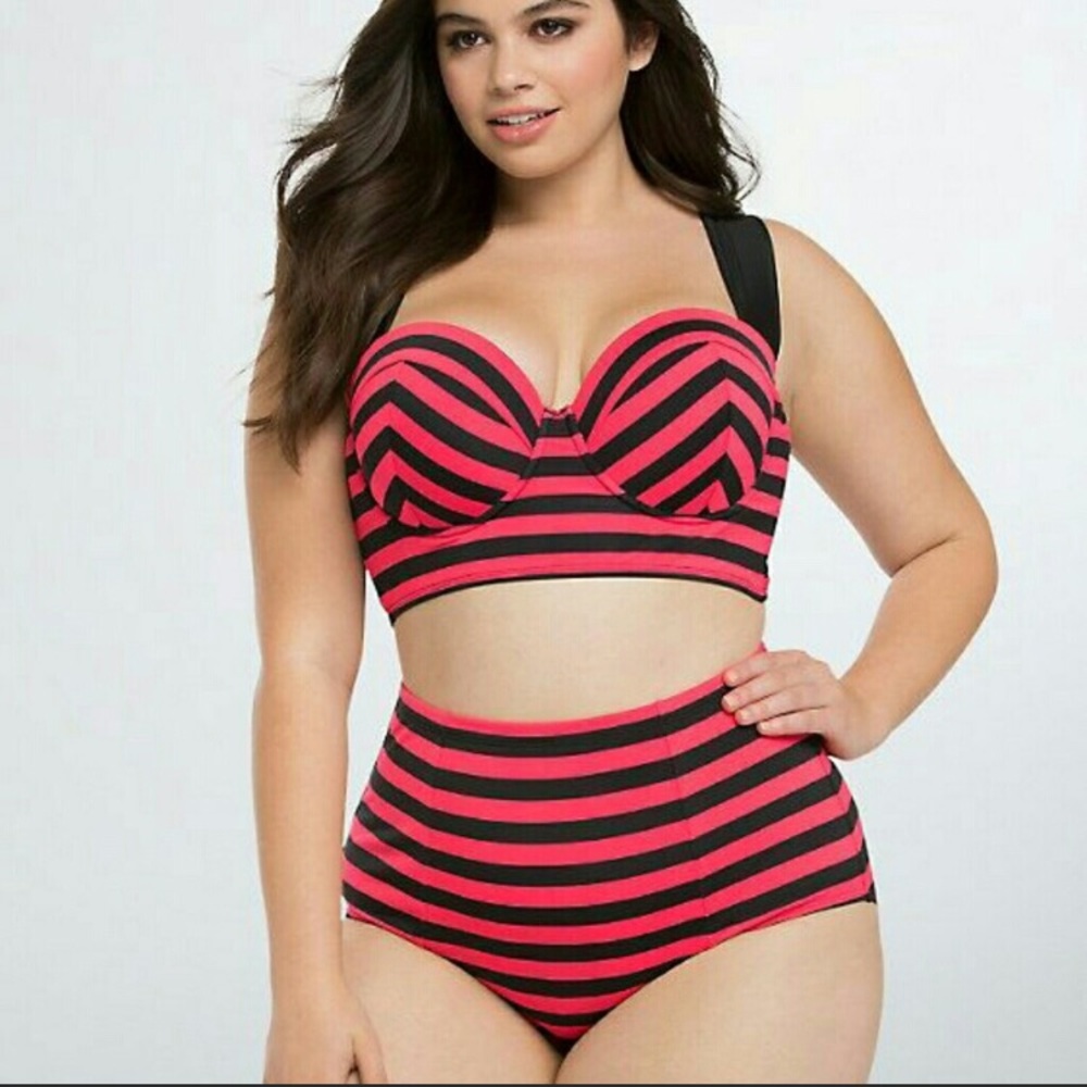 Bikini top
