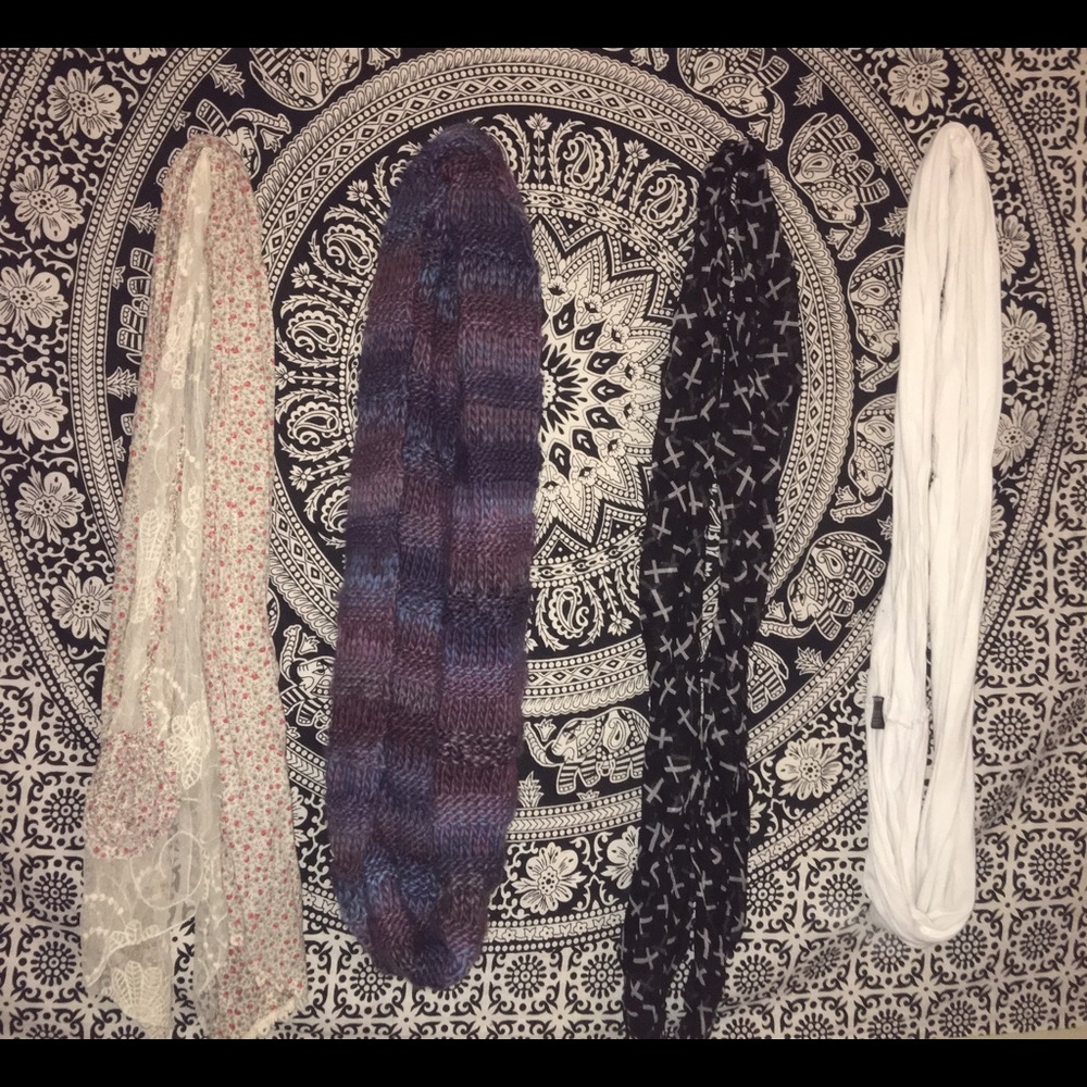 Scarf