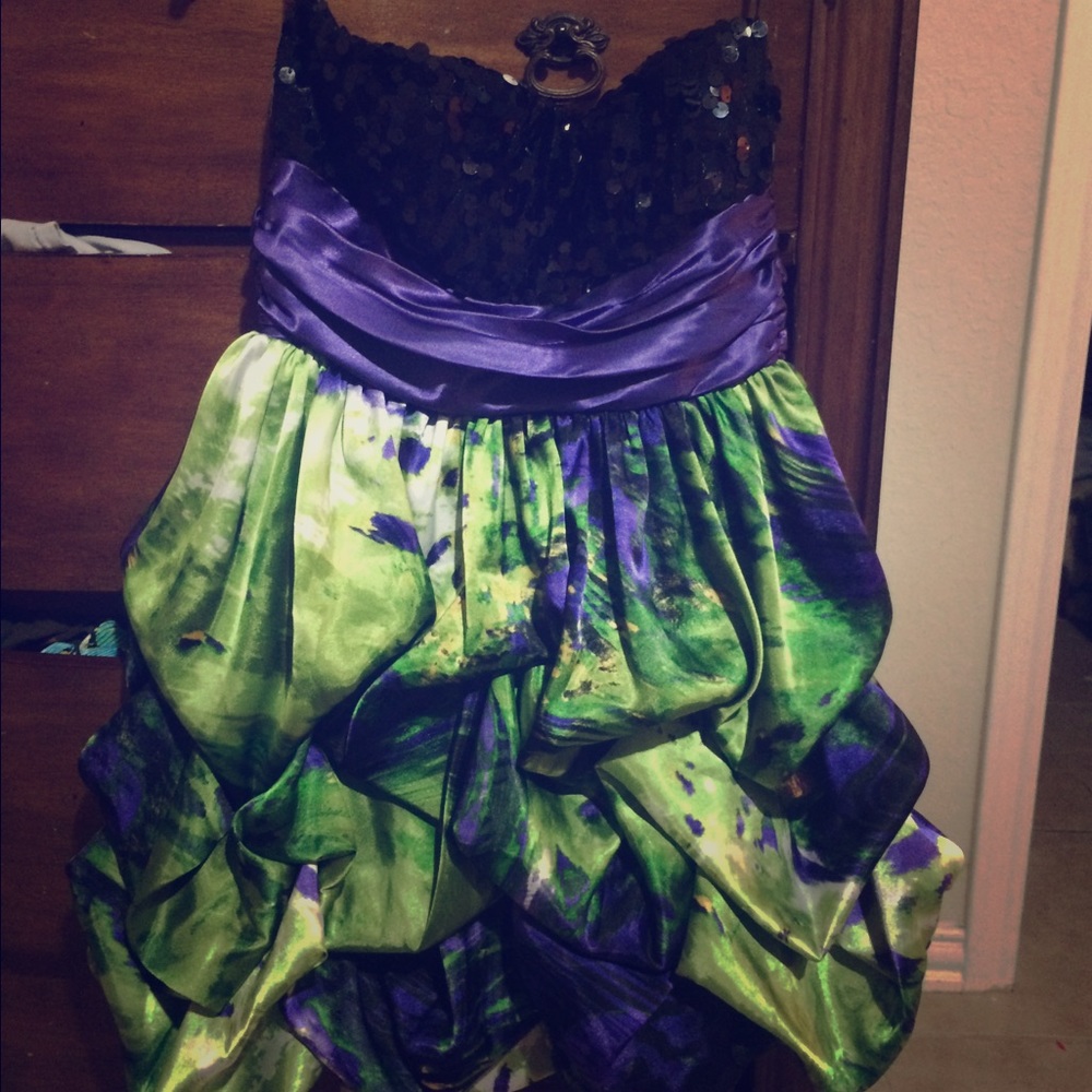 Dress