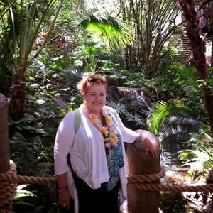 Meet your Posher, Faith