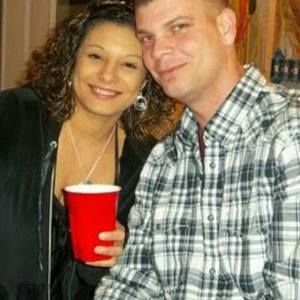 Meet your Posher, Chrisann