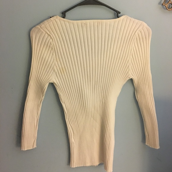 Sweater - Picture 2 of 3
