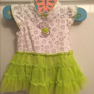 Baby Girl's Tutu Dress