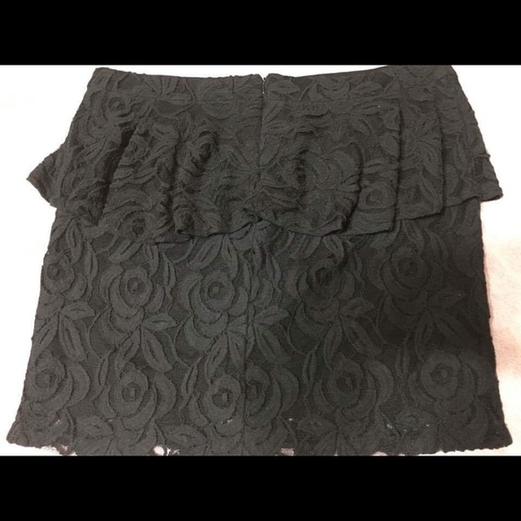 I N C Skirt - Picture 3 of 4