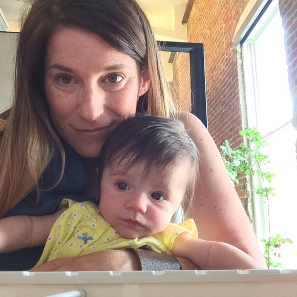 Meet your Posher, Megan - Picture 1 of 1