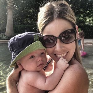 Meet your Posher, Kristin