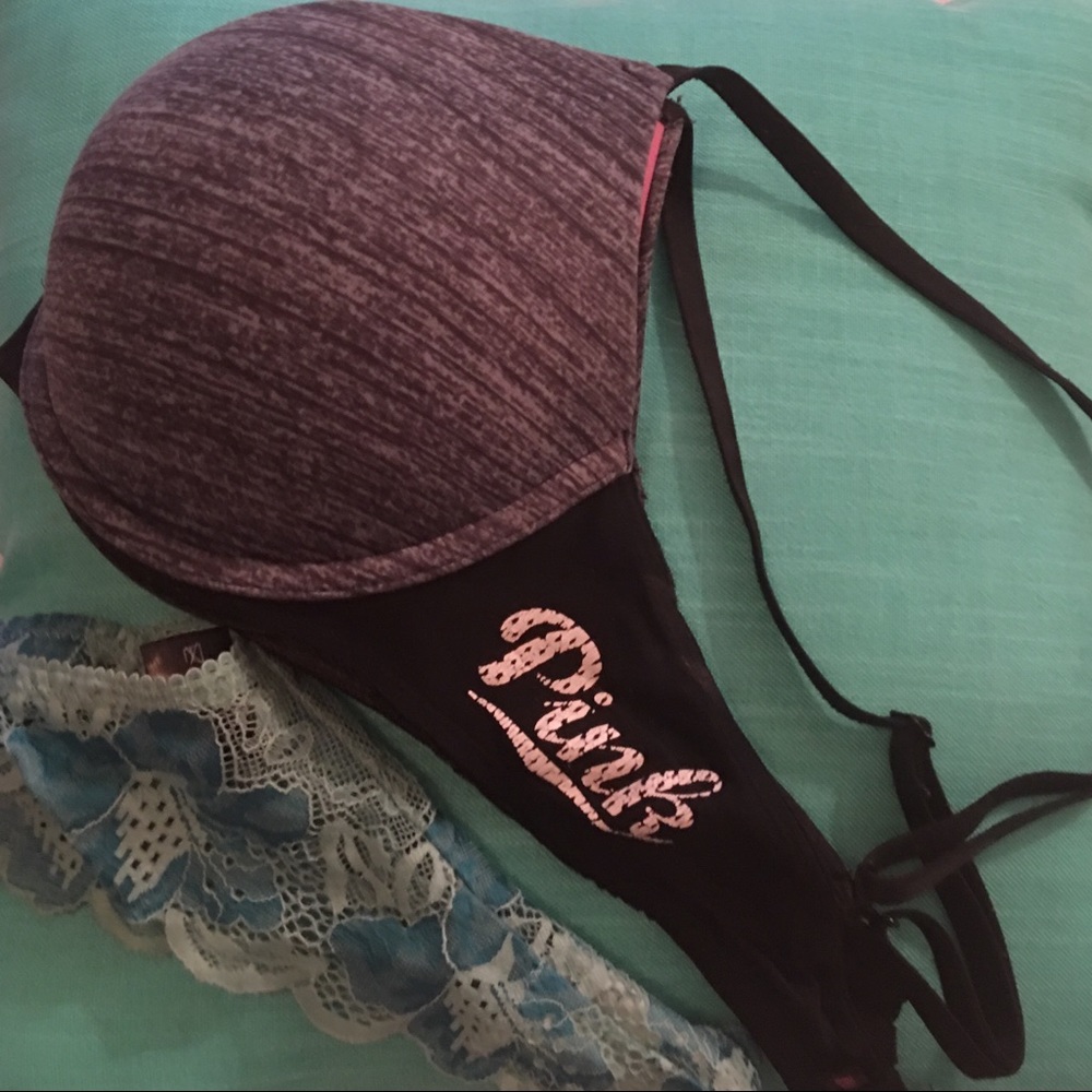 Bra