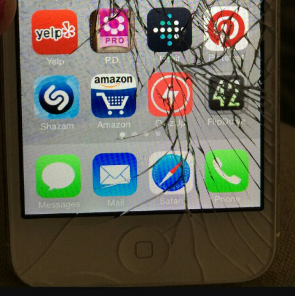 IPhone 5