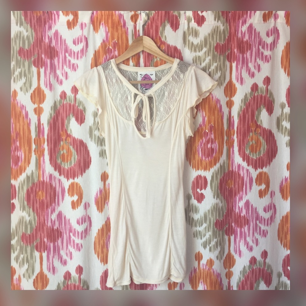 Free People Top