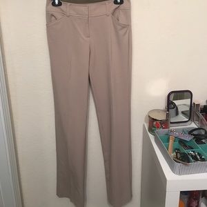 Business professional pants