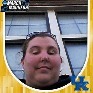 Meet your Posher, Michele