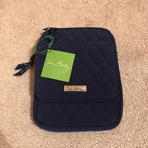 Vera Bradley Mini Hipster Purse